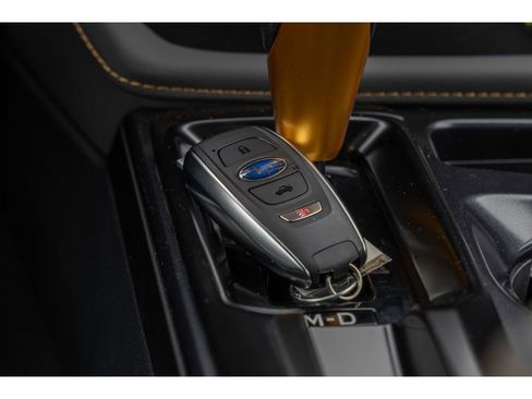 New 2026 Subaru Forester Wilderness image 28