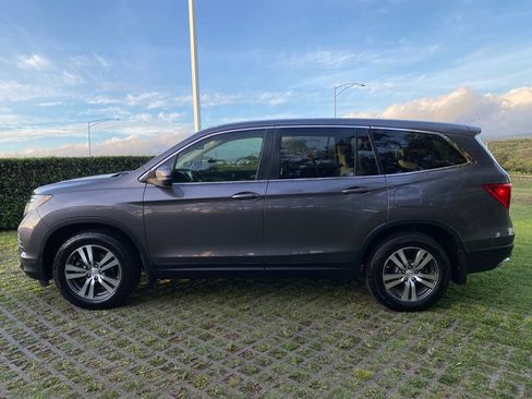 Used 2017 Honda Pilot EX-L image 22
