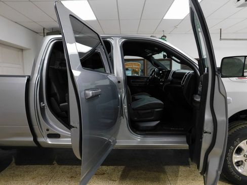 Used 2022 RAM 2500 Big Horn w/ Level A Equipment Group image 98