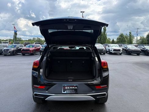 Used 2023 Buick Encore GX Essence w/ Experience Buick Package AWD/4WD image 16