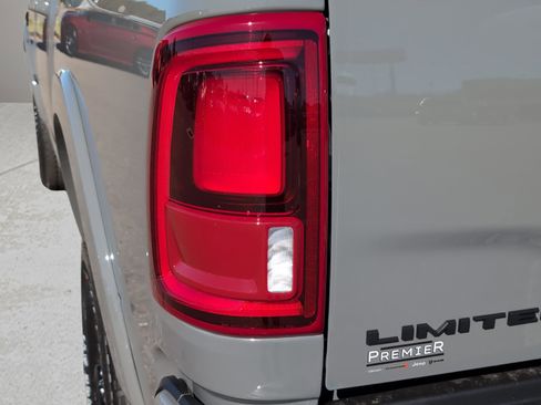 New 2026 RAM 2500 Limited image 9