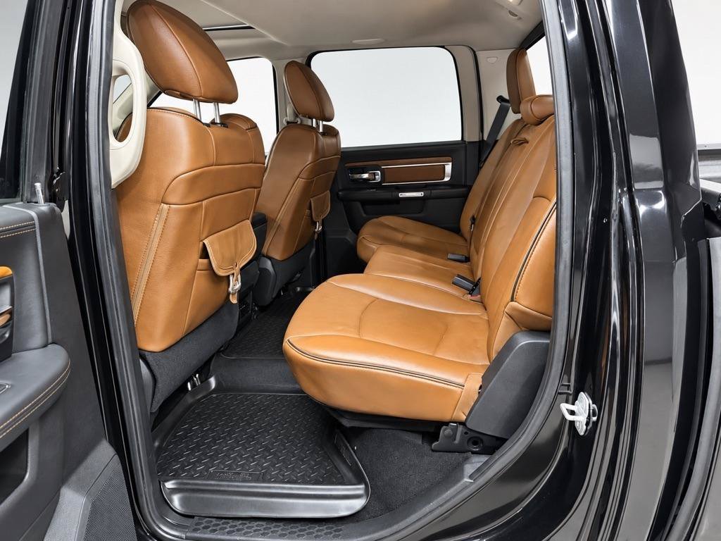Used 2013 RAM 2500 Laramie AWD/4WD image 18