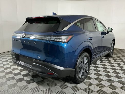 New 2025 Nissan Murano SL image 7