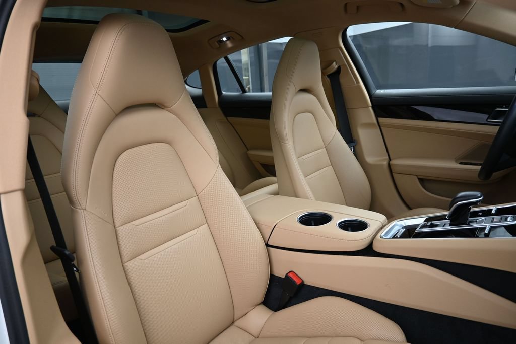Certified 2023 Porsche Panamera 4S AWD/4WD image 30