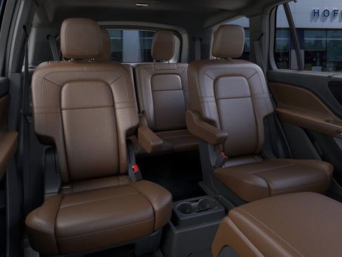 New 2025 Lincoln Aviator Reserve image 11