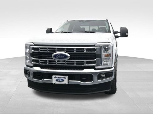 New 2026 Ford F350 XLT image 3