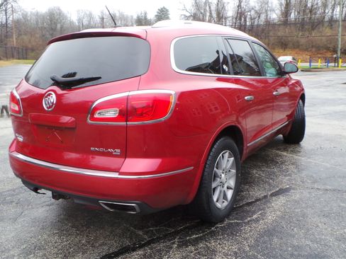 Used 2014 Buick Enclave Leather image 3