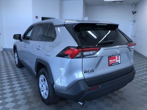 Certified 2024 Toyota RAV4 LE image 12