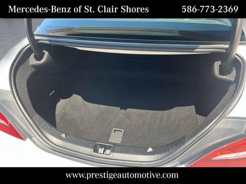 Used 2018 Mercedes-Benz CLA 250 image 12