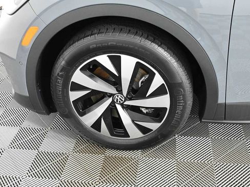 Certified 2023 Volkswagen ID.4 Pro RWD image 26