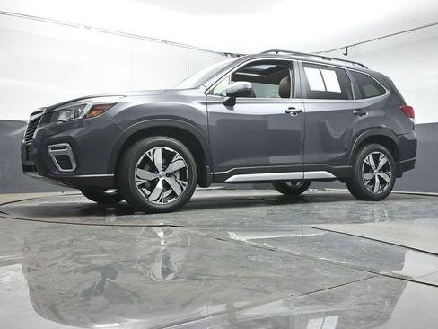 Used 2020 Subaru Forester Touring w/ Popular Package #2 image 38