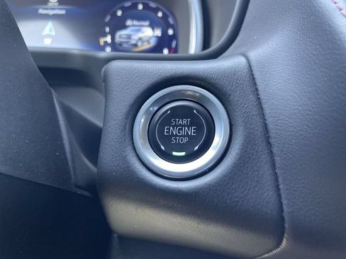 Used 2024 Chevrolet Tahoe RST w/ Luxury Package AWD/4WD image 16