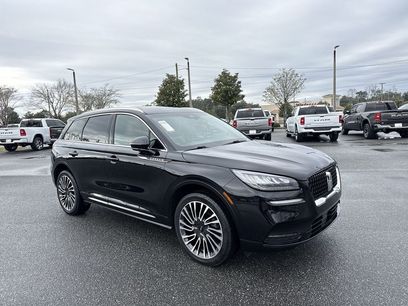 Used 2021 Lincoln Corsair Reserve w/ Sport Package