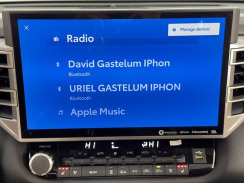 Used 2022 Toyota Tundra Limited image 27