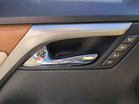 Used 2022 Lexus RX 450h AWD w/ Premium Package image 14