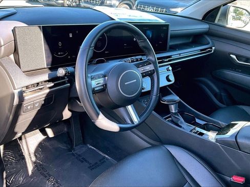 Certified 2025 Hyundai Tucson SEL image 9