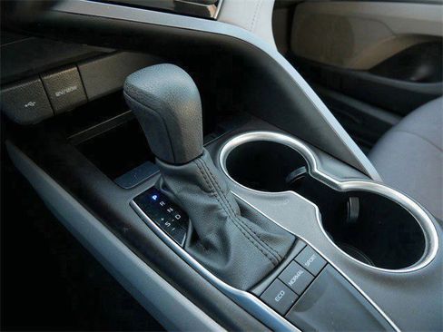 Used 2023 Toyota Camry LE w/ Protection Package (Q2) (TMS) image 22