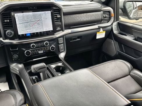 New 2026 Ford F150 Tremor AWD/4WD image 27
