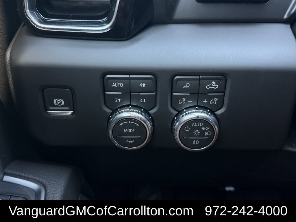 New 2026 GMC Sierra 1500 Denali AWD/4WD image 19