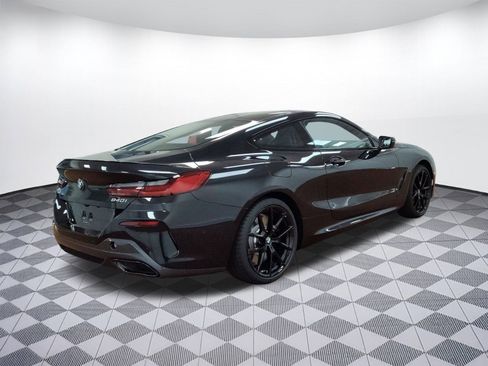 Used 2026 BMW 840i xDrive Coupe image 8