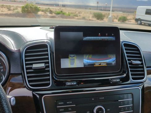 Used 2018 Mercedes-Benz GLE 350 image 25