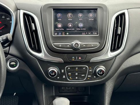 Certified 2022 Chevrolet Equinox LT image 8