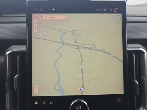 Used 2025 GMC Acadia Elevation w/ Elevation Premium Package image 31