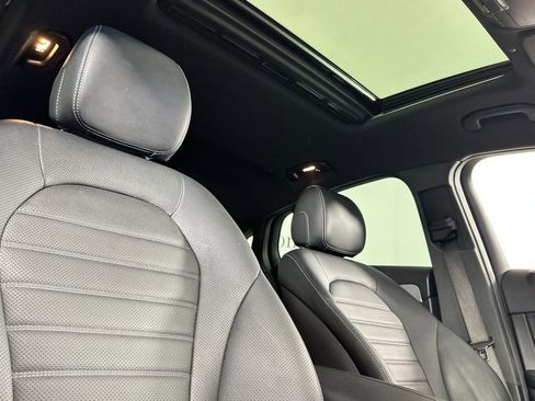 Certified 2022 Mercedes-Benz GLC 300 4MATIC Coupe image 22