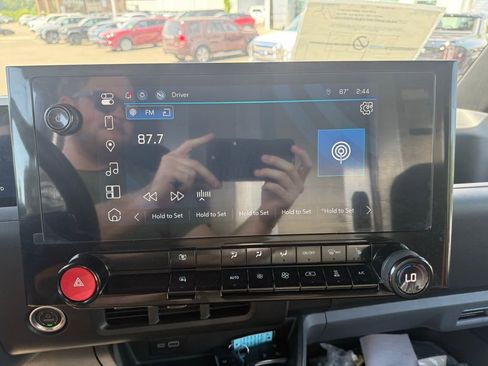 Used 2024 Chevrolet Brightdrop 600 w/ Commercial Equipment Package image 14