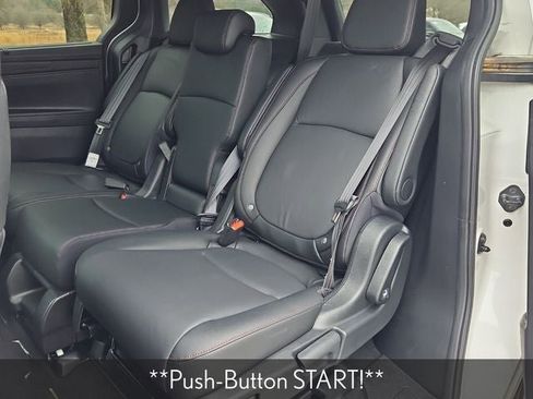 Certified 2026 Honda Odyssey Sport-L image 15