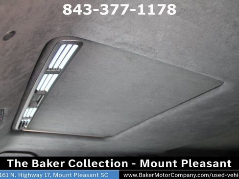 Used 2019 Mercedes-Benz G 550 w/ Exclusive Interior Package image 53