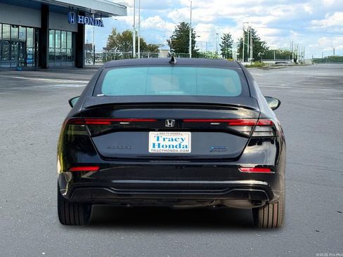 New 2026 Honda Accord Sport image 8