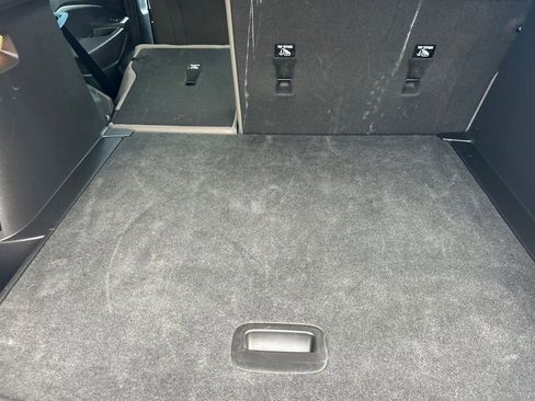 Used 2025 Chevrolet Trax ACTIV w/ Driver Confidence Package image 12