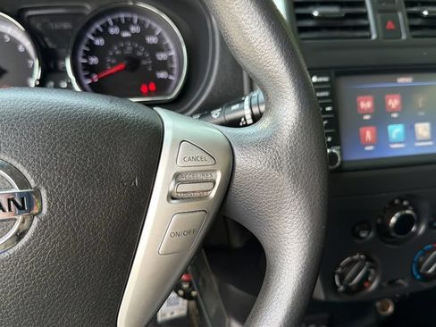 Used 2019 Nissan Versa SV FWD image 23