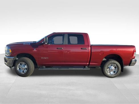Used 2022 RAM 2500 Big Horn w/ Snow Chief Group AWD/4WD image 2