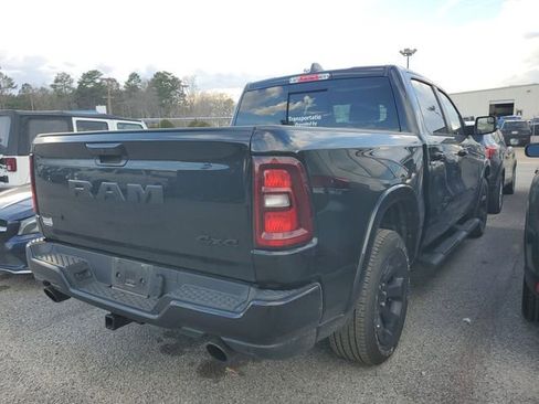 Used 2025 RAM 1500 Big Horn image 8