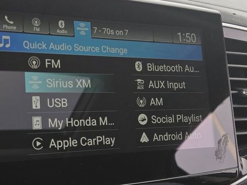 Used 2021 Honda Pilot Special Edition image 5