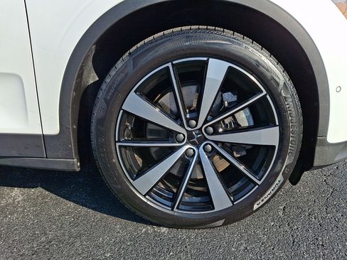 Used 2022 Polestar Polestar 2 w/ Plus Package AWD/4WD image 9