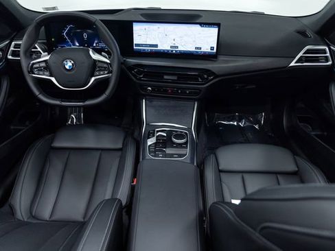 Used 2025 BMW 430i xDrive Convertible image 20