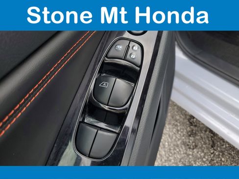 Used 2023 Nissan Altima 2.5 SR image 20