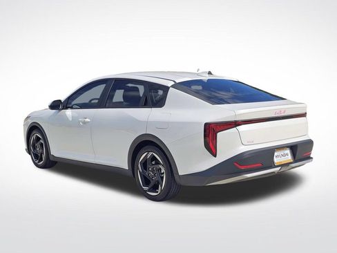 Used 2025 Kia K4 EX FWD image 10