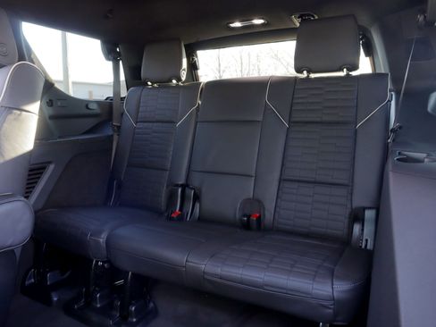 Used 2026 Cadillac Escalade Platinum Sport image 10