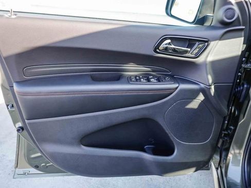 New 2026 Dodge Durango GT image 25