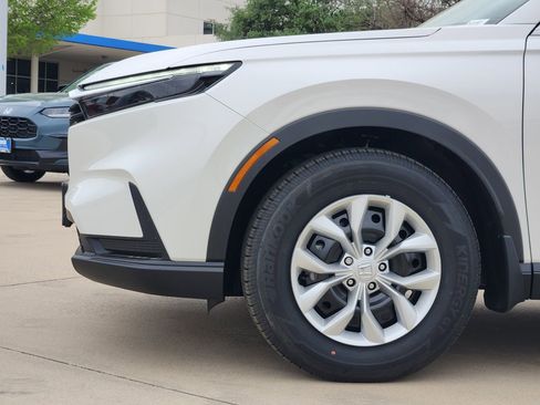 New 2026 Honda CR-V LX image 5