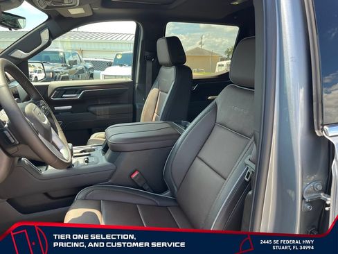 New 2026 GMC Sierra 1500 Denali w/ Technology Package AWD/4WD image 16