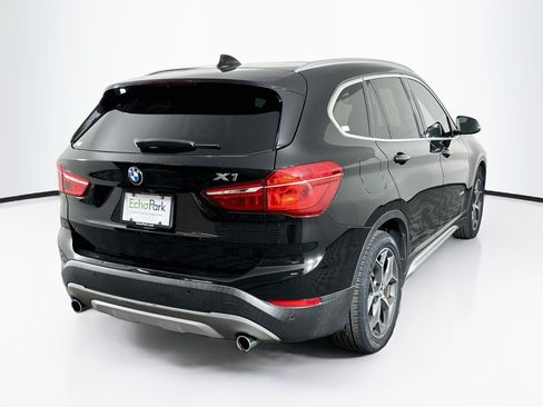 Used 2016 BMW X1 xDrive28i AWD/4WD image 9