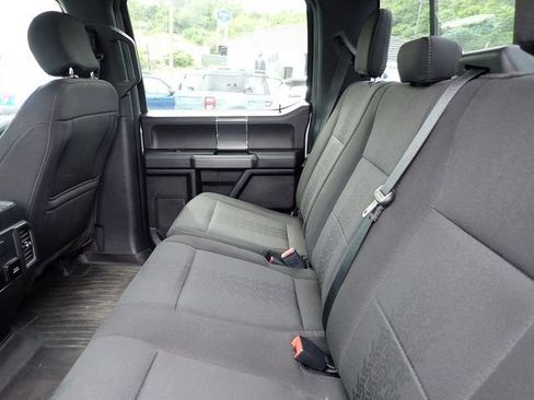 Used 2020 Ford F150 XLT w/ Equipment Group 302A Luxury AWD/4WD image 12