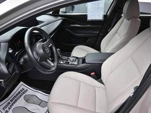 Used 2023 MAZDA CX-30 AWD 2.5 S w/ Preferred Package image 25