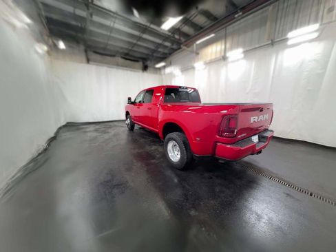 New 2026 RAM 3500 Laramie image 8