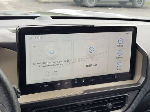 New 2025 Ford Bronco Sport Big Bend image 45